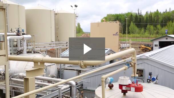 Enerchem International Inc.